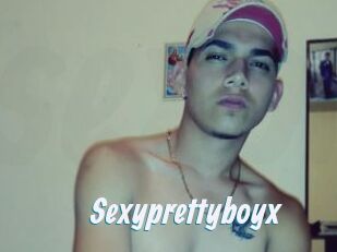 Sexyprettyboyx