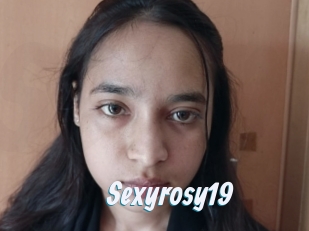 Sexyrosy19