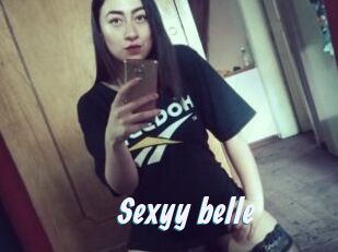 Sexyy_belle