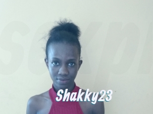 Shakky23