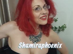 Shamiraphoenix