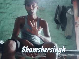 Shamshersingh