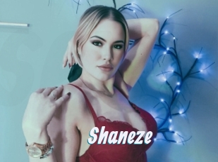 Shaneze