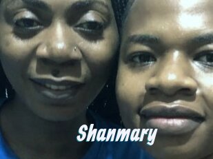 Shanmary