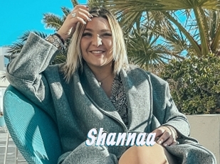 Shannaa