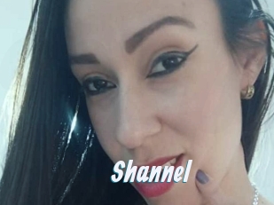 Shannel