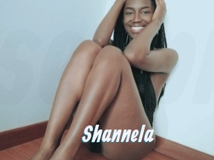 Shannela