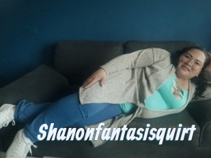 Shanonfantasisquirt