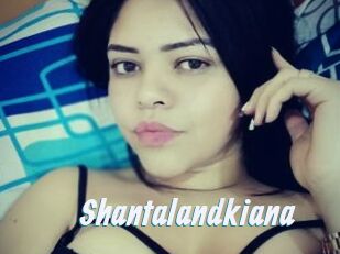 Shantalandkiana