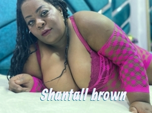 Shantall_brown