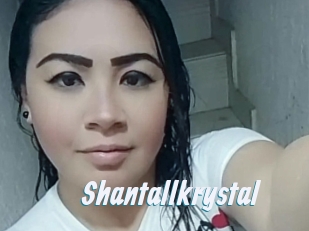 Shantallkrystal