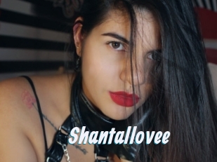 Shantallovee