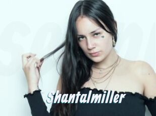 Shantalmiller