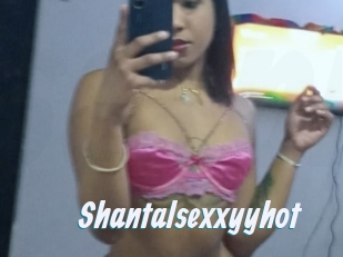 Shantalsexxyyhot