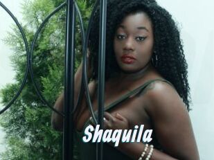 Shaquila