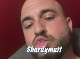 Shardymatt