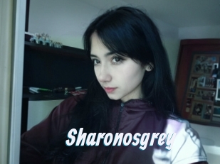 Sharonosgrey