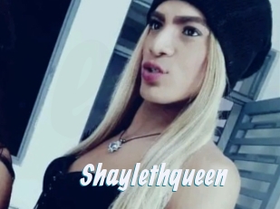 Shaylethqueen