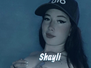 Shayli