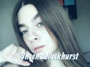 Sheenablackhurst