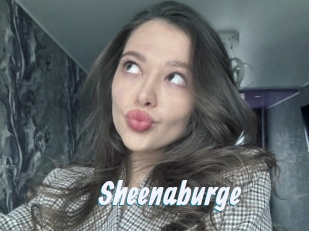 Sheenaburge