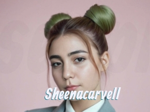 Sheenacarvell