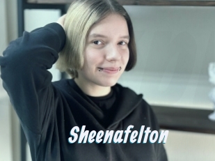 Sheenafelton