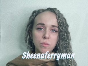 Sheenaferryman