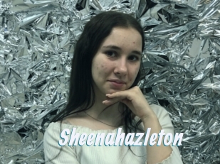 Sheenahazleton