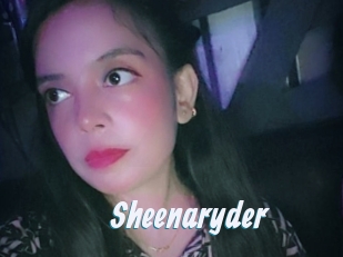 Sheenaryder