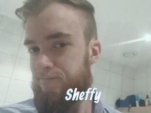 Sheffy