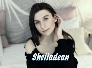 Sheiladean