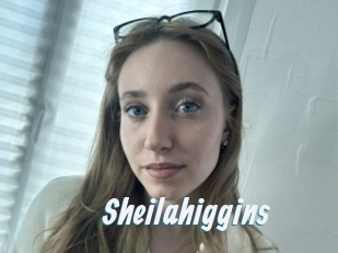 Sheilahiggins