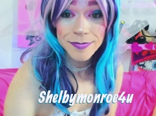 Shelbymonroe4u