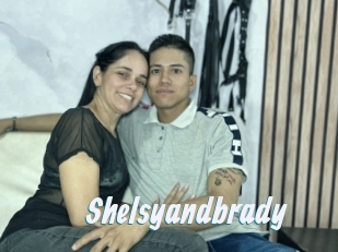 Shelsyandbrady