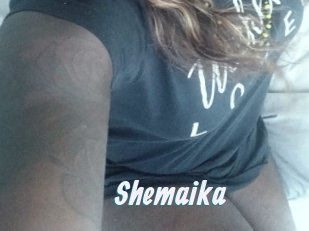 Shemaika