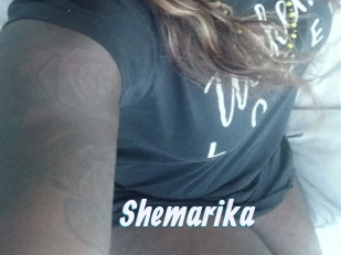 Shemarika