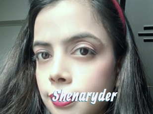 Shenaryder