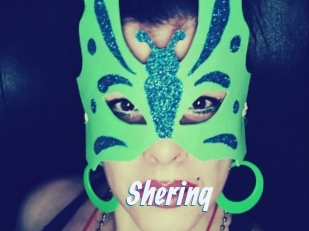 Sherinq