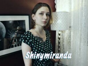 Shinymiranda