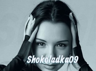 Shokoladka09