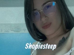 Shopiesteep