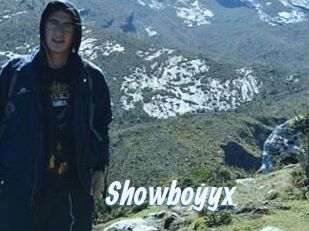 Showboyyx