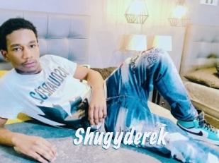 Shugyderek