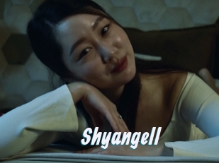 Shyangell