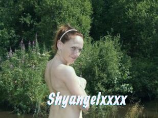 Shyangelxxxx