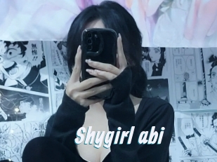 Shygirl_abi