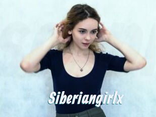 Siberiangirlx