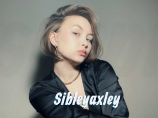 Sibleyaxley