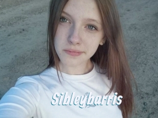 Sibleybarris